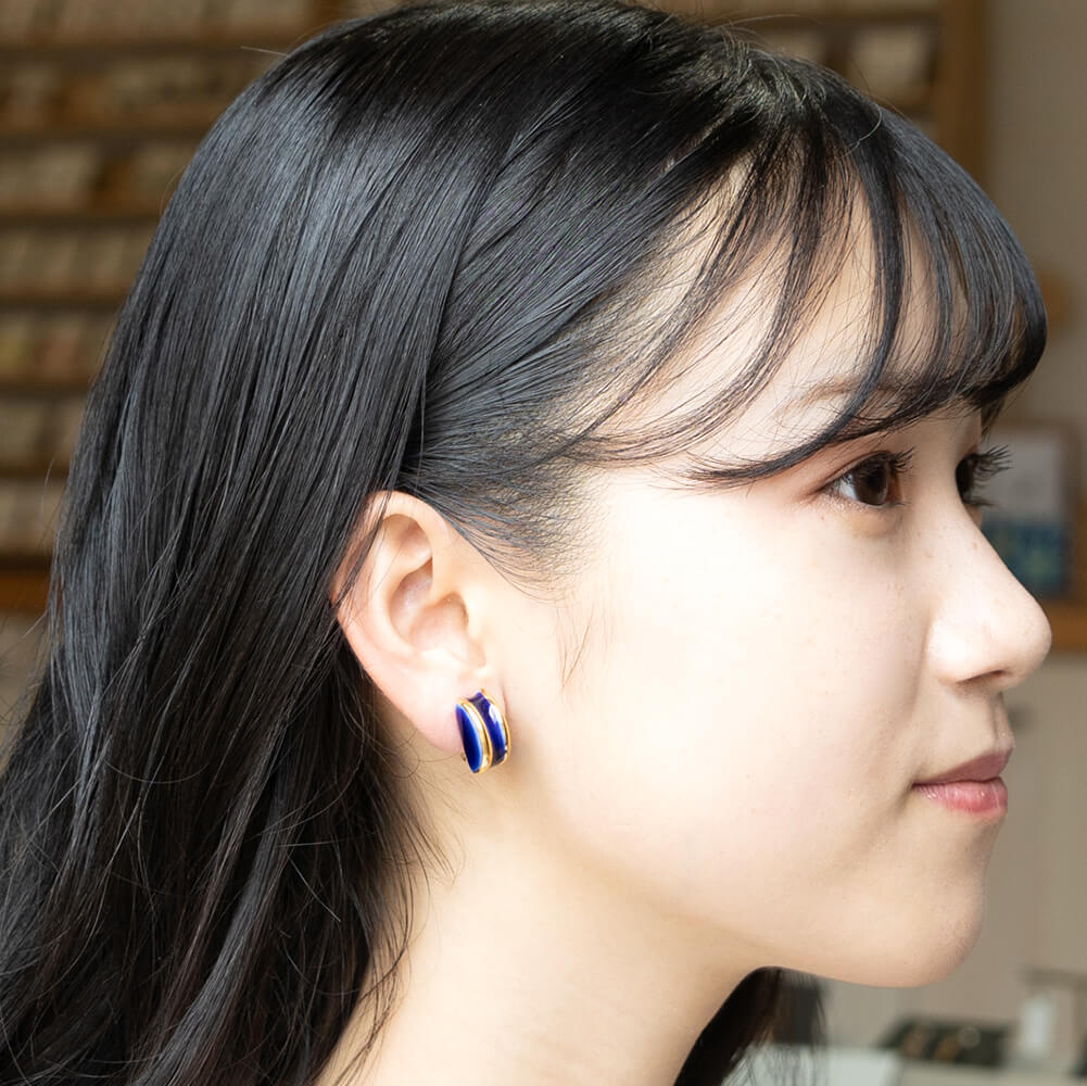 ピアス・イヤリング