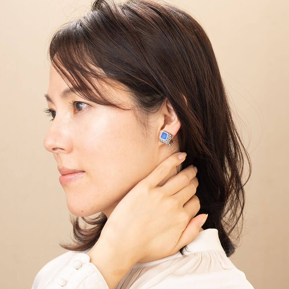 ピアス・イヤリング