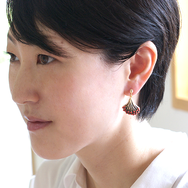 ピアス・イヤリング