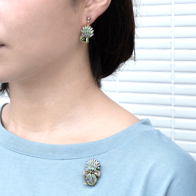 ピアス・イヤリング
