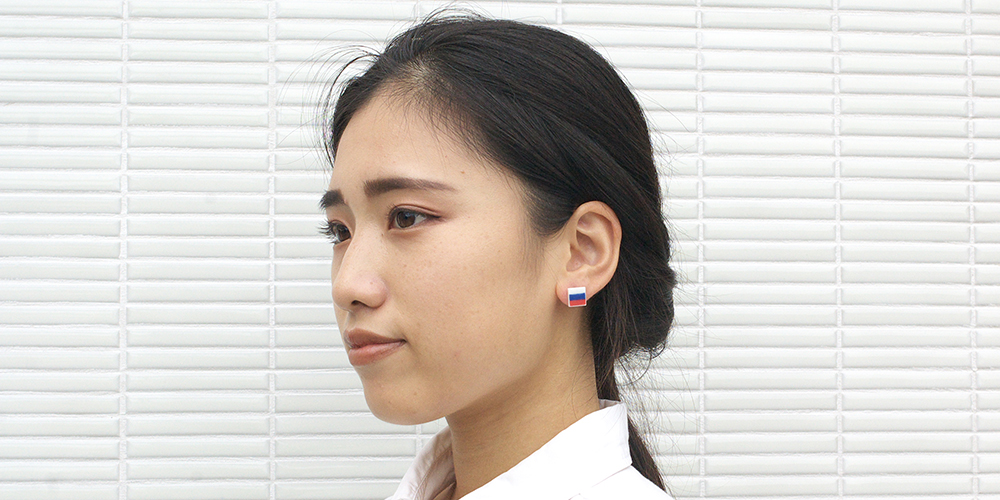 ピアス、イヤリング
